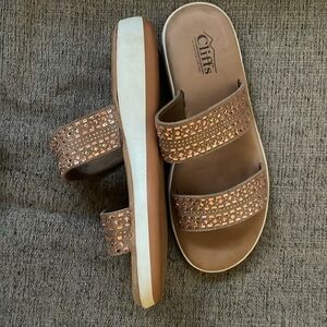 Cliffs Sandals 9M